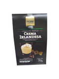 chocolate picard truffles crema irlandesa paquete 70gr
