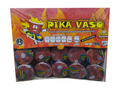 pika vaso paquete