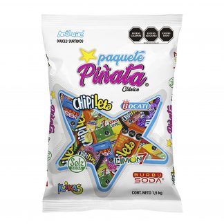 paquete piñata anahuac bolsa 1.5kg