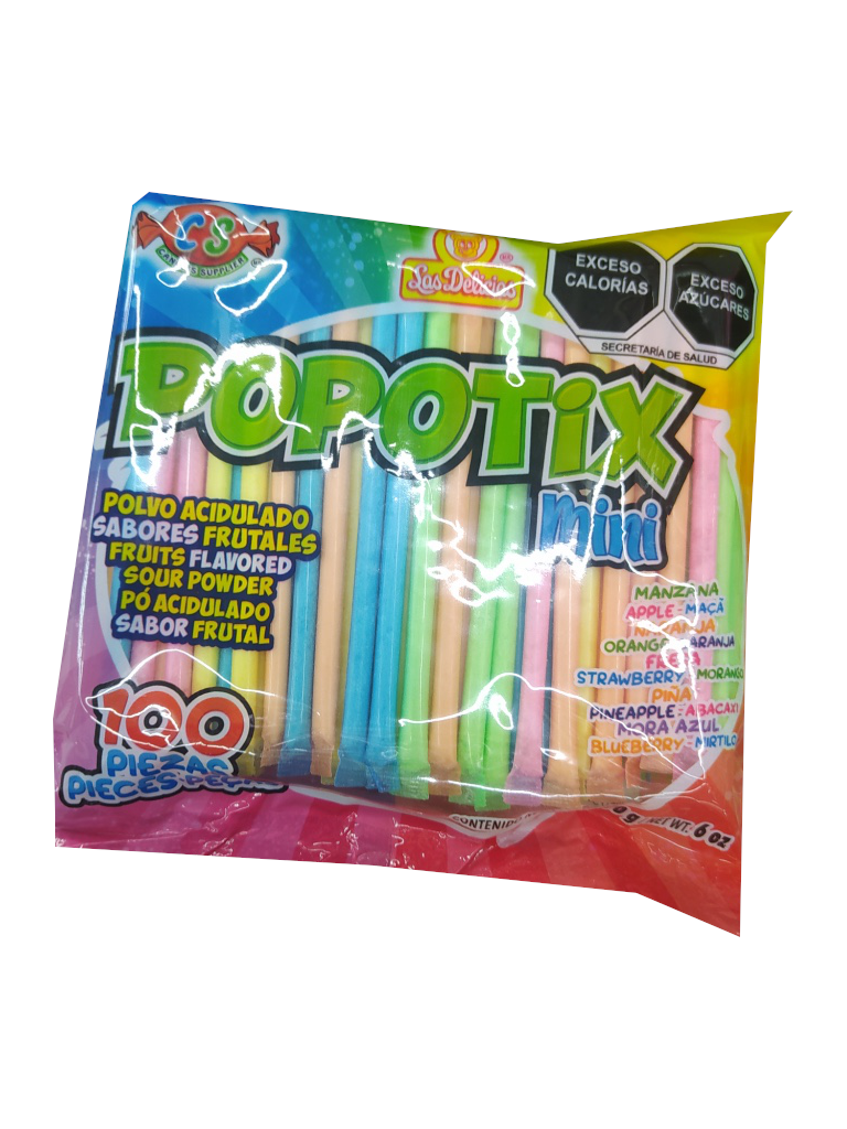 popotix mini paquete