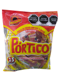 portico bag.