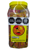 Vitrolero chile porch