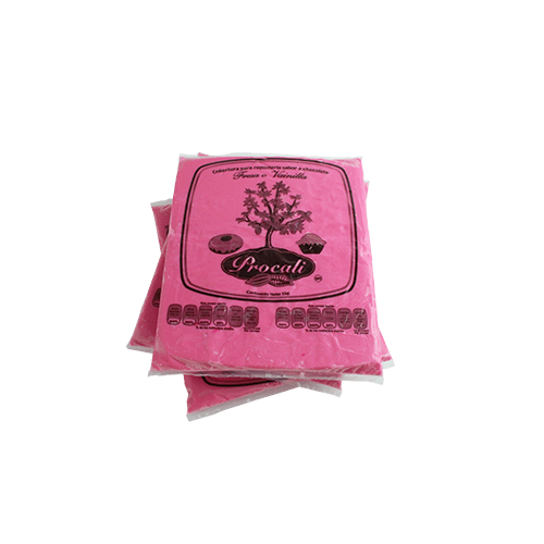 procali chocolate fresa 1kg