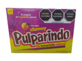 Pulparindo Chamoy package