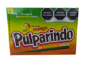 Pulparindo mango package