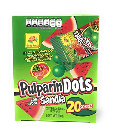 pulparindots sandia paquete