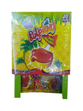 pulpinas paquete