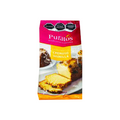 harina preparada para elaborar pan sabor vainilla puratos bolsa 1kg