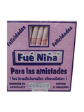 Chocolate pure girl pack
