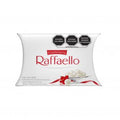 ferrero raffaello chocolate t-6 paquete