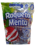 Miguelito Mint Racket Bag