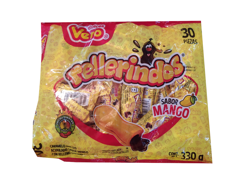 rellerindos mango bolsa