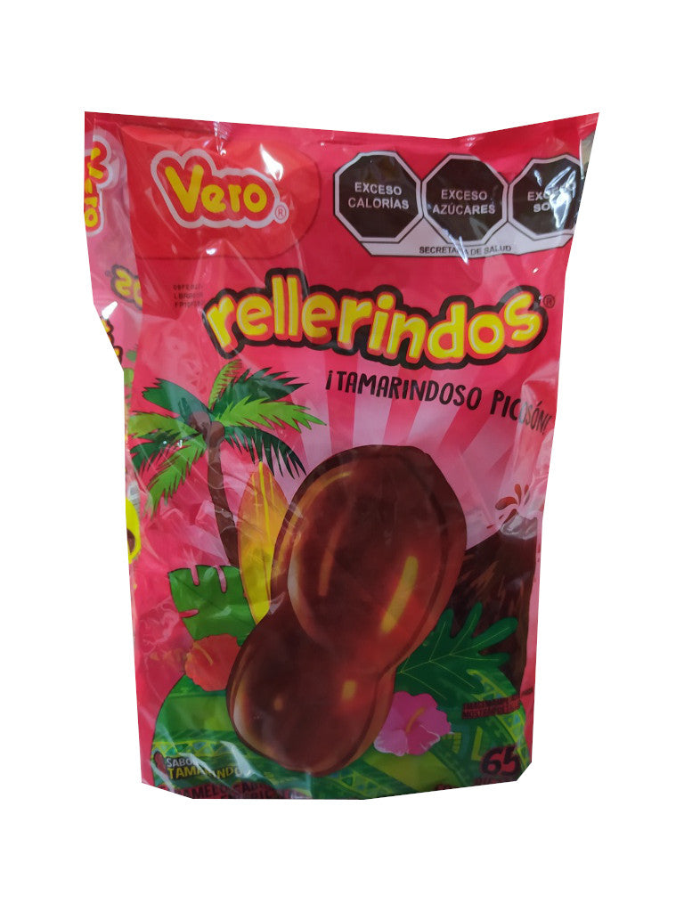 rellerindos tamarindo vero bolsa