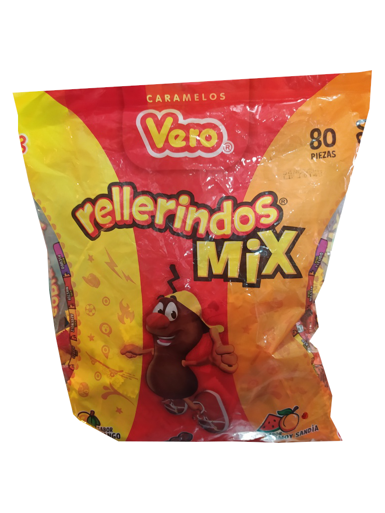 rellerindos mix vero bolsa