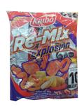 fritura remix explosion kiubo bolsa