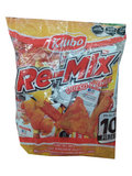 fritura remix queso-chile kiubo bolsa