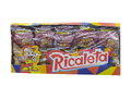 Ricaleta Chamoy package