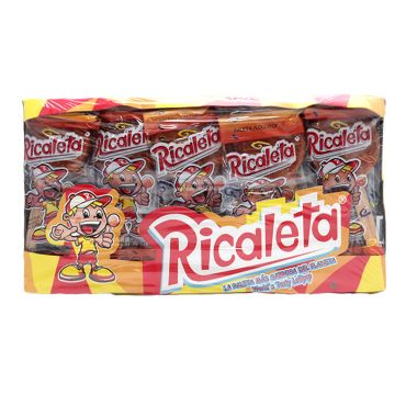 Riviceta Tamarind Package