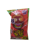 rockaleta paleta junior bolsa
