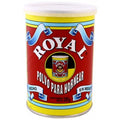 Royal dust baking boat 110gr