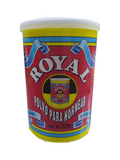 Royal dust baking boat 220gr