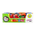 sabritas minis paquete