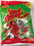 sandi brochas prendidas paleta vero bolsa