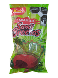 sandi brochas vero caramelo bolsa