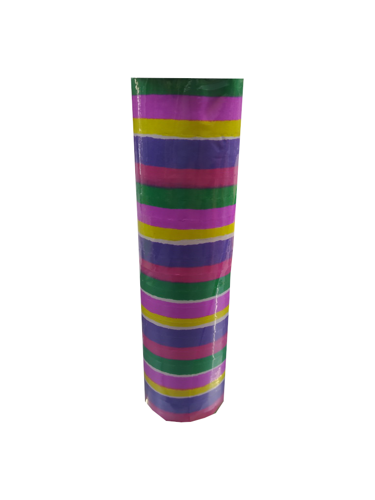 serpentina colores 1pz