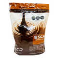 chocolate con leche sicao bolsa 1kg