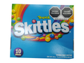 skittles tropical paquete