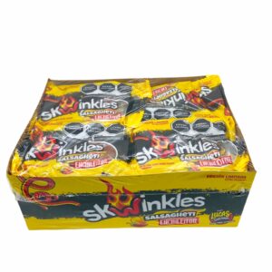 skwinkles salsagueti lucas enchileitor paquete