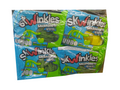Skwinkles Salsagueti Aciditos Green Apple Package