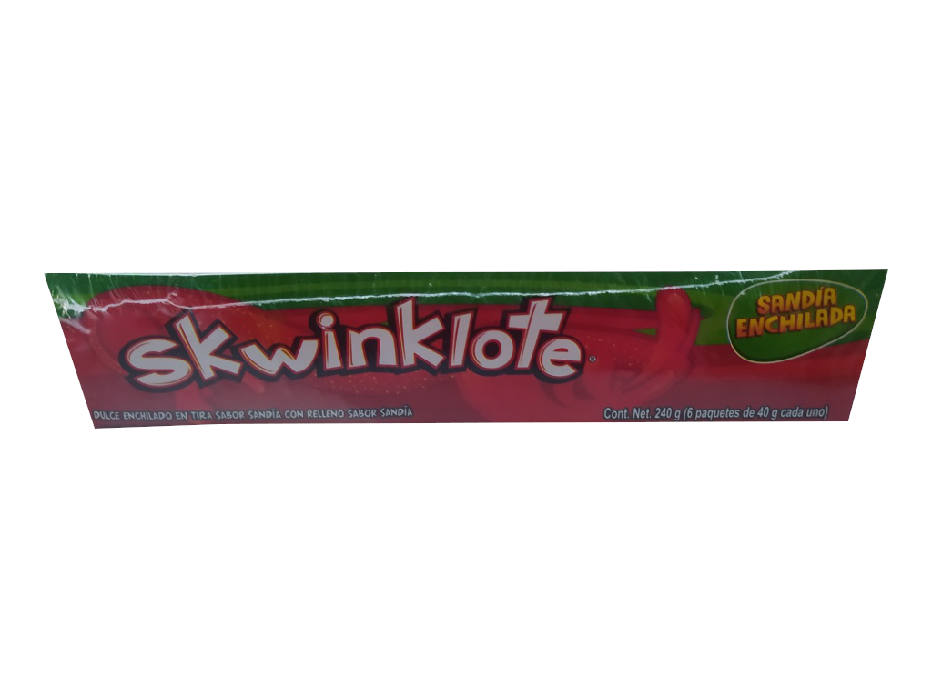 skwinklote paquete