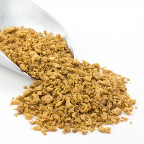 soya texturizada a granel bolsa 1kg