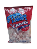 Solid Candy STAR LIGHT TASTE Mint Canels Bag