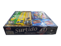 surtido gamesa paquete