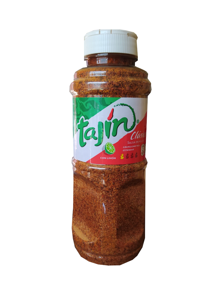 TAJIN CLASSICO BOAT 907GR