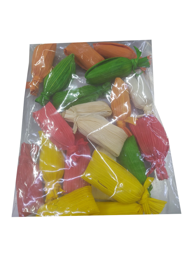 Tamalitos Tamarind Bag