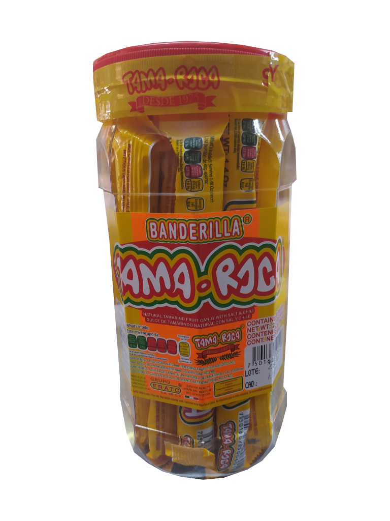Tamaroca Vitrolero Banning.
