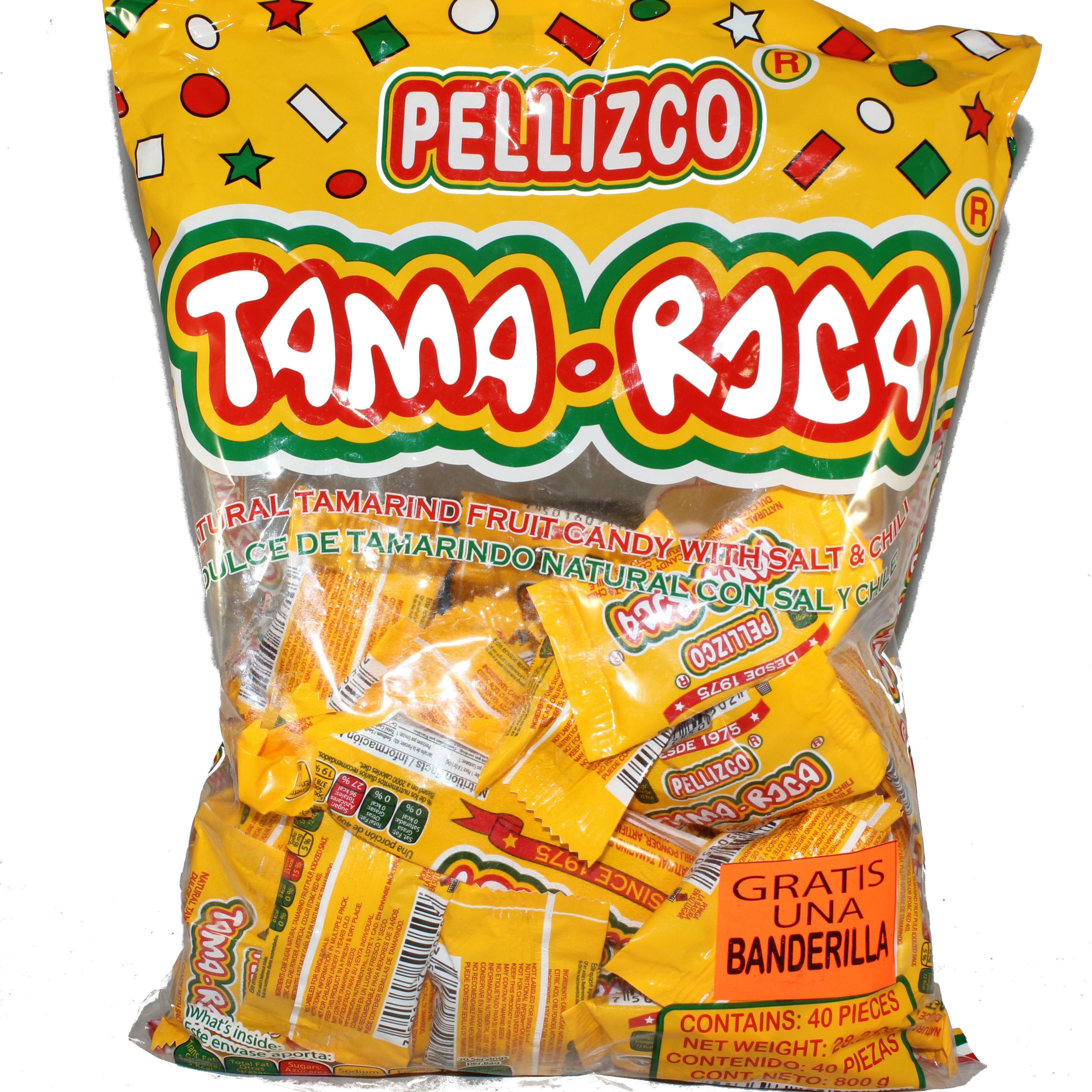 Tamaroca pinch bag
