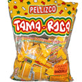 Tamaroca pinch bag