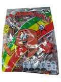 tamborines bolsa
