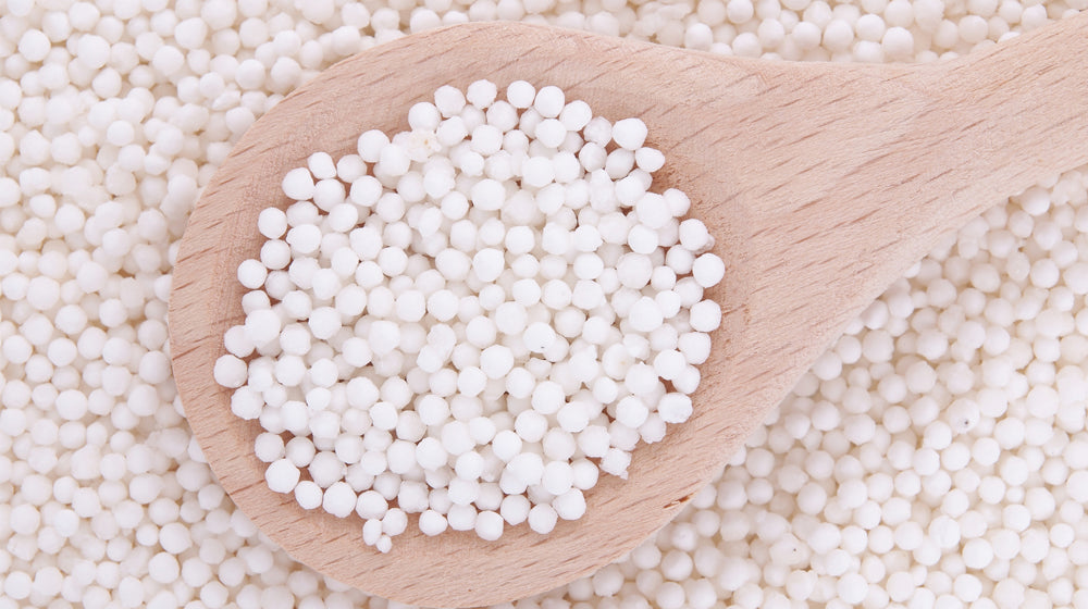 tapioca a granel bolsa 500gr