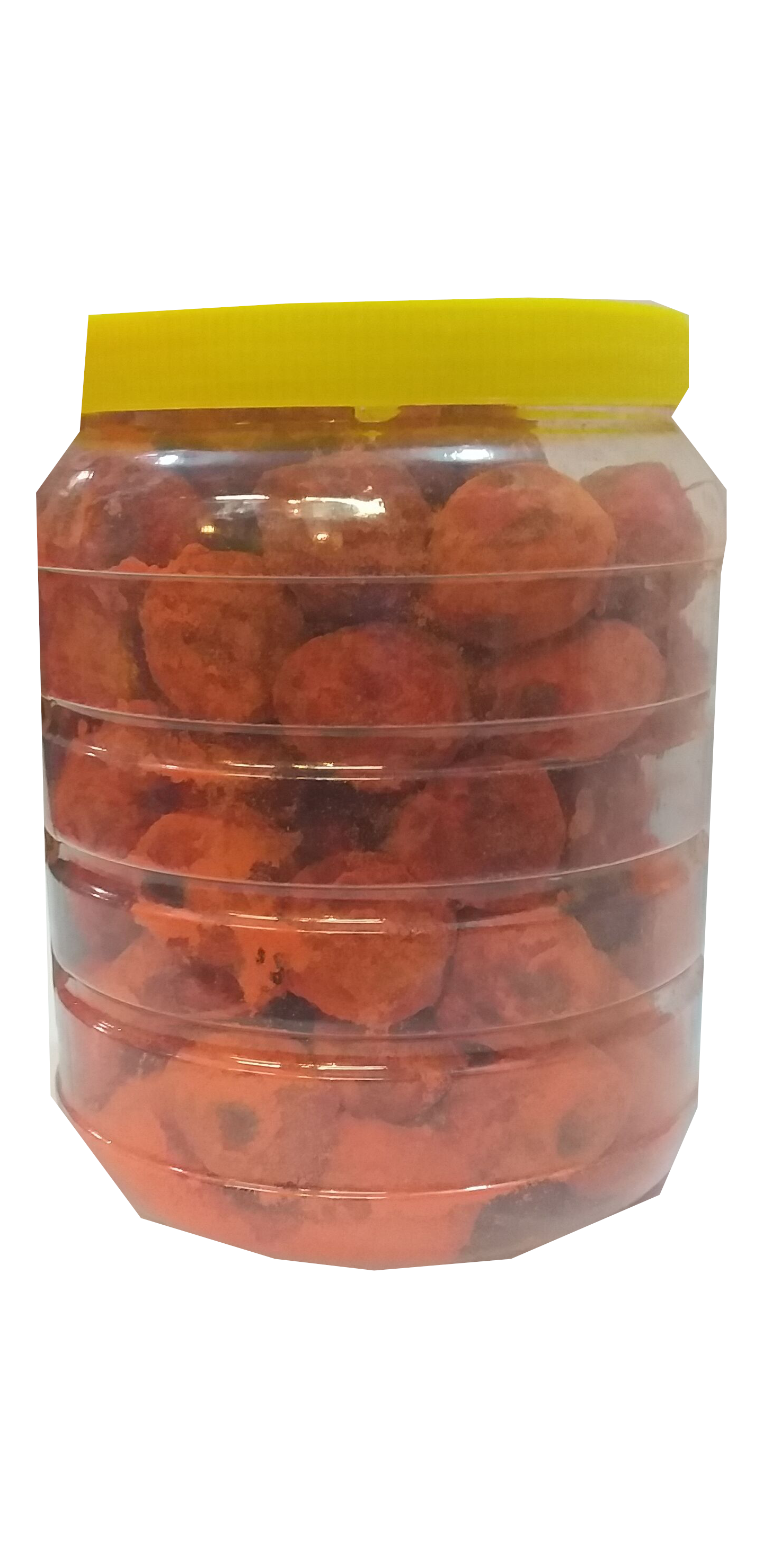 Tarugo Chico Chile Vitrolero