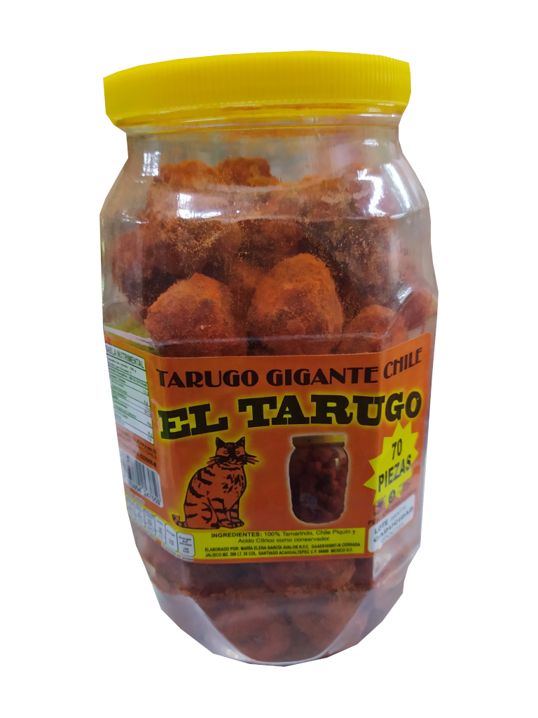 tarugo grande chile vitranto