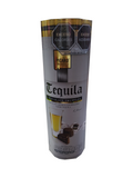 Chocolate Picard Tequila Tube
