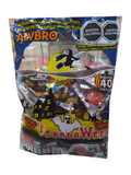 paleta terrorween alvro bolsa