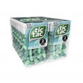 tic tac sabor menta duo mix paquete