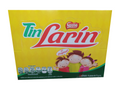 Chocolate Tin Larin Package